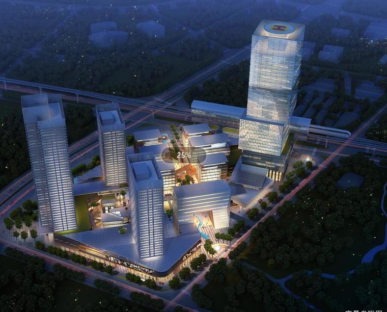 五台宁波商业办公楼粉煤灰加气块项目工程